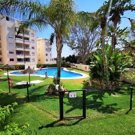 Arena Carpe Diem Marbella Apartment Exterior photo