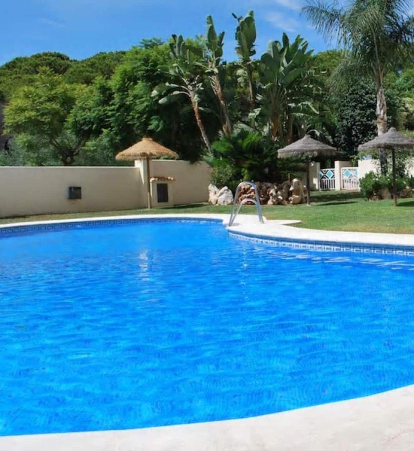 Arena Carpe Diem Marbella Apartment Exterior photo