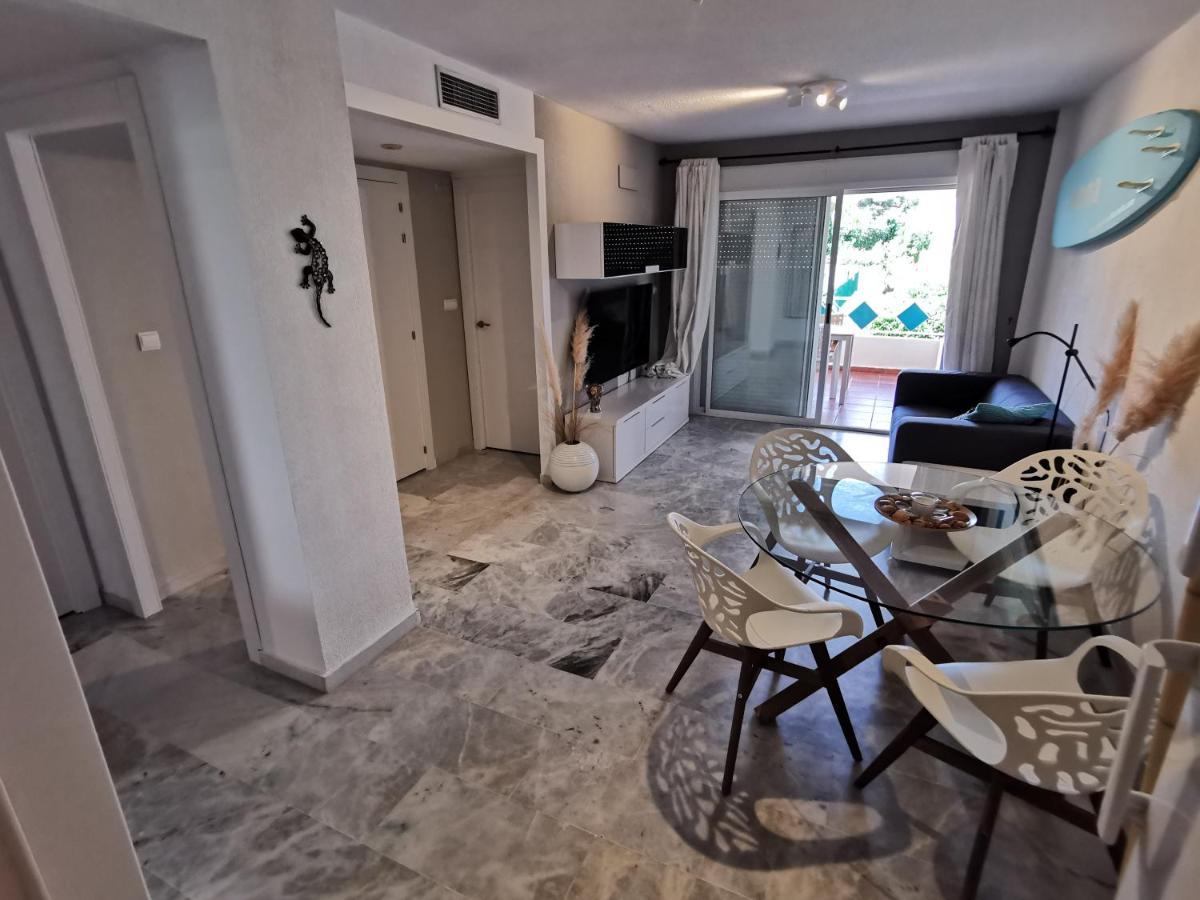Arena Carpe Diem Marbella Apartment Exterior photo