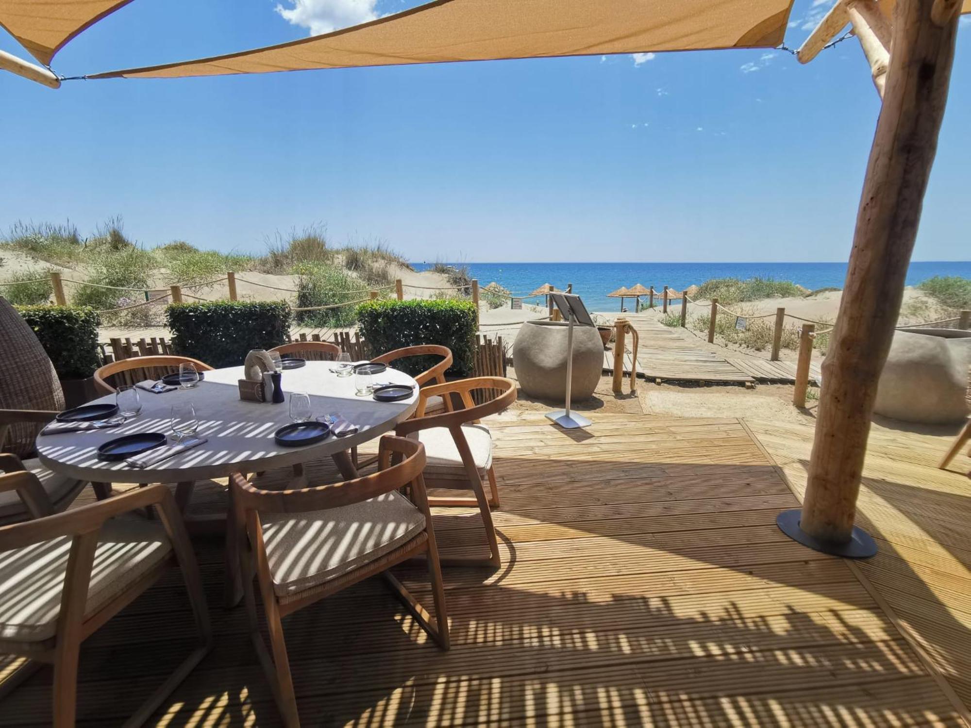 Arena Carpe Diem Marbella Apartment Exterior photo